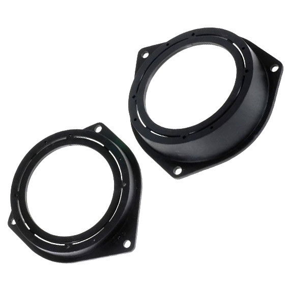 DBVox högtalaradapter 4"