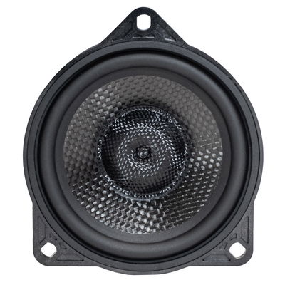 Nakamichi Tesla Fronthögtalare