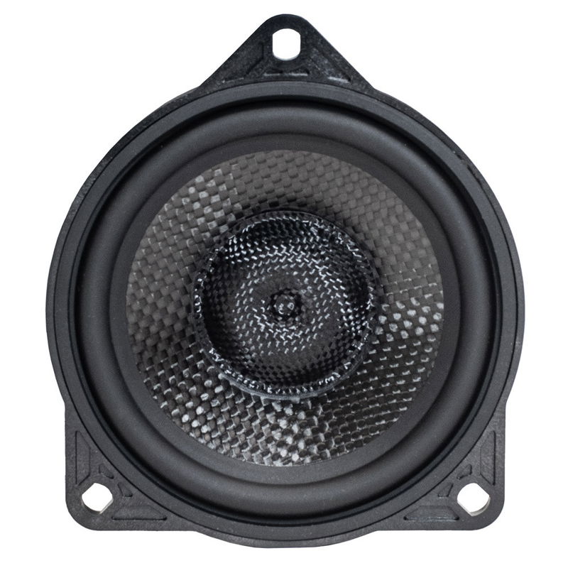 Nakamichi Tesla Fronthögtalare