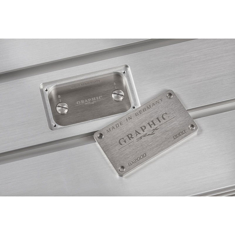 Brax GX2000 Black short Brax GX2000 Black short