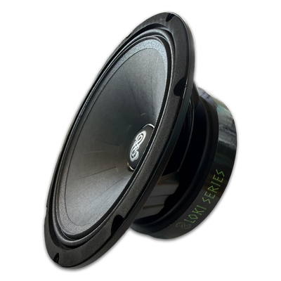 Ragnarök L-200SPL [Loki Series]