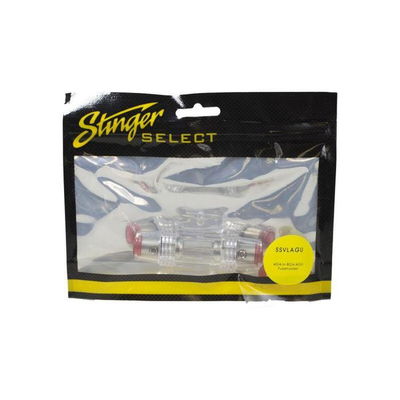 STINGER SELECT SATIN AGU FUSE HOLDER - VL SERIES
