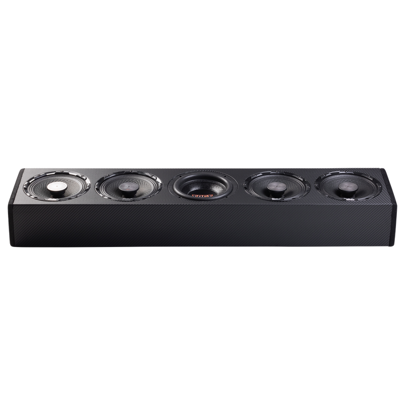 EDGE EDBXPB62.1-E5 | Full Range Pro Audio Enclosure DBX Series Enclosures