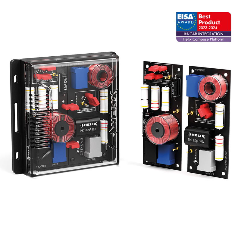 Helix Ci7 FX-UNI.2 Helix Ci7 FX-UNI.2