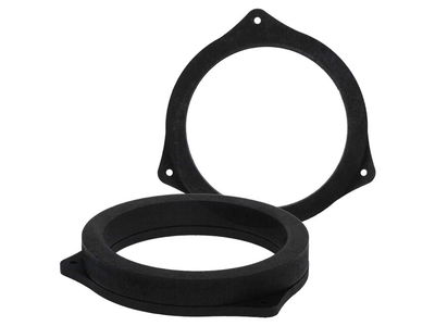 DBVOX MDF BMW 4 - 165mm