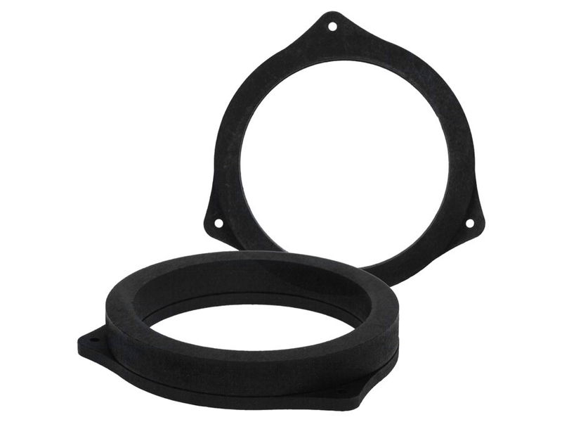 DBVOX MDF BMW 4 - 165mm