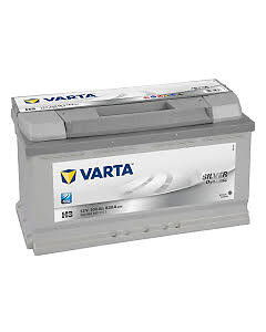 VARTA Dynamic SLI H3 12V 100Ah VARTA Dynamic SLI H3 12V 100Ah