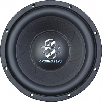 Ground Zero GZIW 250