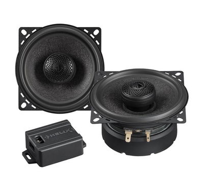 Helix S 4X