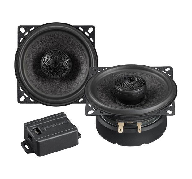 Helix S 4X