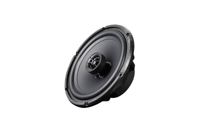 STEG MS650II - 6,5" koaxial