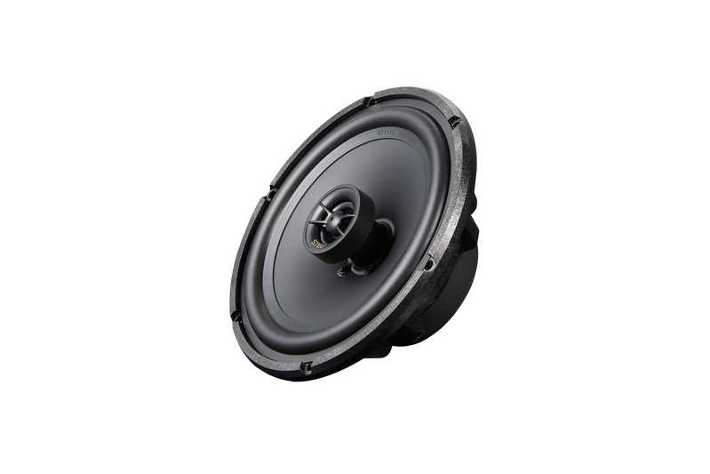 STEG MS650II - 6,5" koaxial
