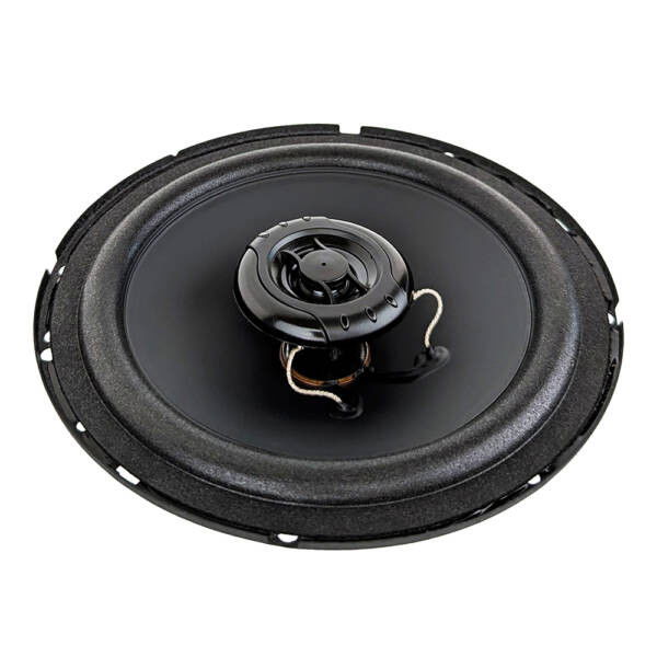 Phoenix Gold  ZX65CXS – 6.5″ 2-WAY COAXIAL SPEAKER