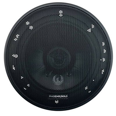 Phoenix Gold Z65CXI - 6.5″ Coaxial Speakers