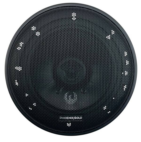 Phoenix Gold Z65CXI - 6.5″ Coaxial Speakers
