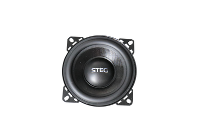 STEG SQ100C - 4" kitsystem