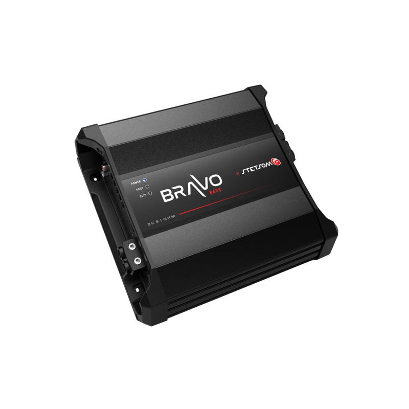 Stetsom Bravo Bass 3K-1 Ohm Stetsom Bravo Bass 3K-1 Ohm