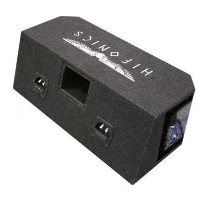 Hifonics MERCURY MR8DUAL