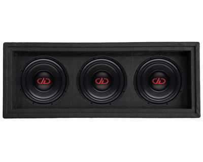 DD AUDIO LE-510.3 DD AUDIO LE-510.3