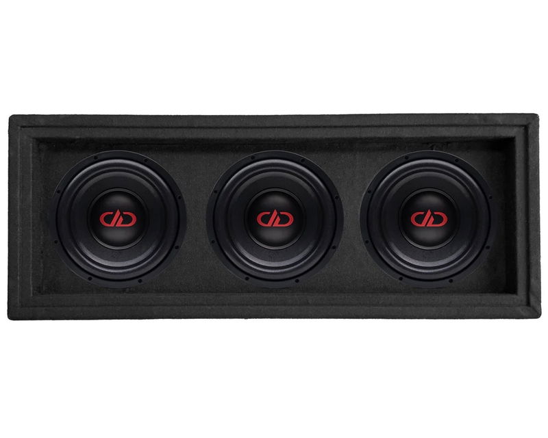 DD AUDIO LE-510.3 DD AUDIO LE-510.3