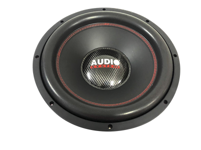 Audio System Italy ASS-15