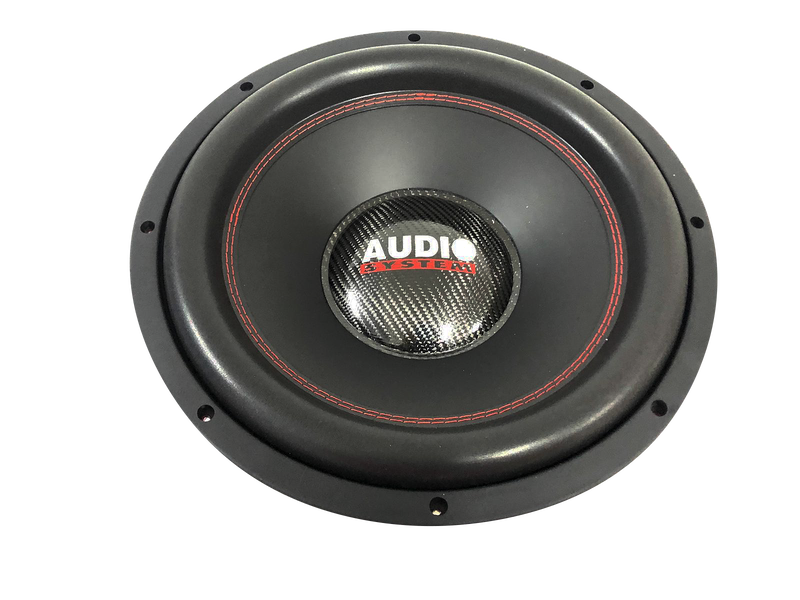 Audio System Italy ASS-15