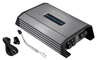 Hifonics ZXR700/2E