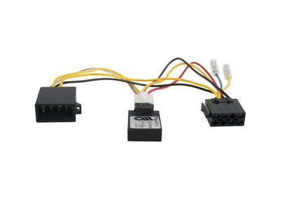 AIV Autoradio adapteri - MERCEDES  Audio 5