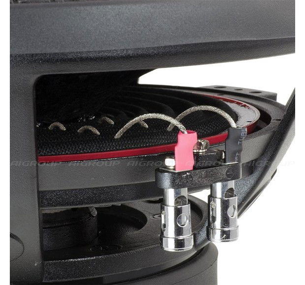 DD Audio Redline 612e D4