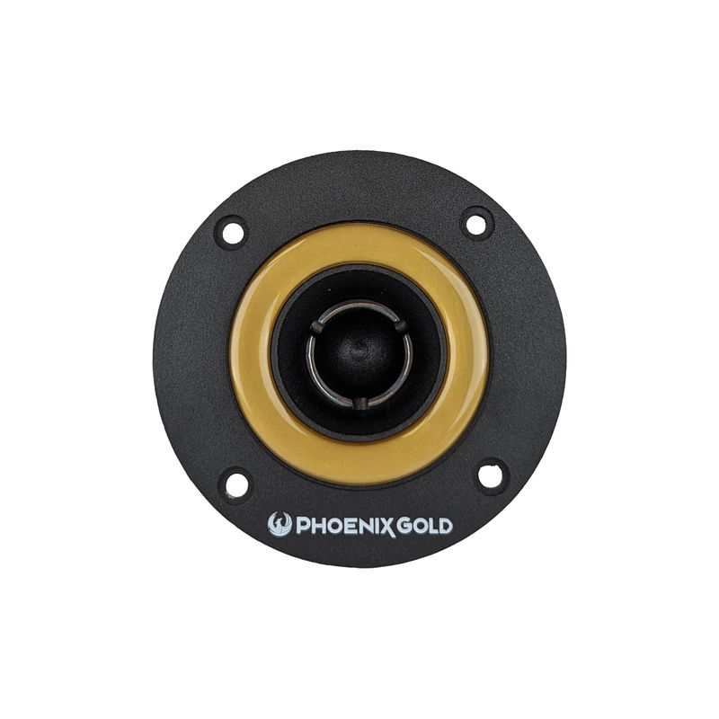 Phoenix Gold ZPRO36