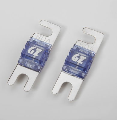 Mini ANL Fuse 60A 2 Pcs in blister