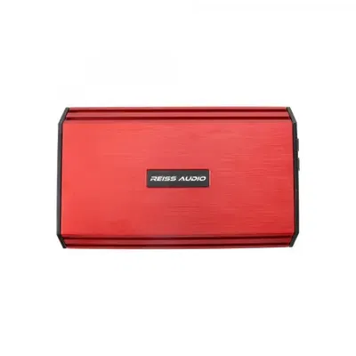 Reiss RS-Q4080.4D Red