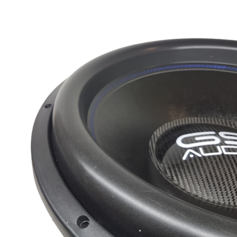 GS Audio Gold 18" D1