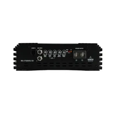 Reiss RS-F5000.1D