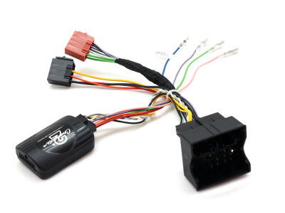 Pioneer Rattstyrning VW Passat Dynaudio