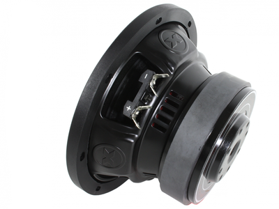 Excursion SXR.v2  2x8" baslåda