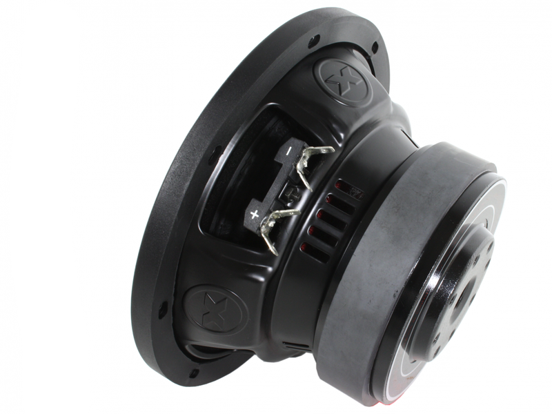 Excursion SXR.v2  2x8" baslåda