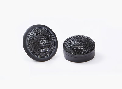 STEG SQ100C - 4" kitsystem