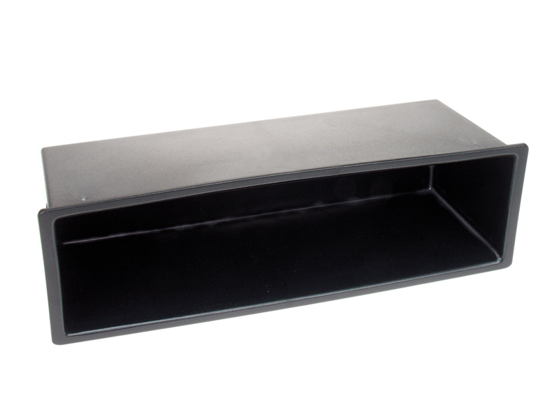 ACV Facia pocket universal ISO 530648