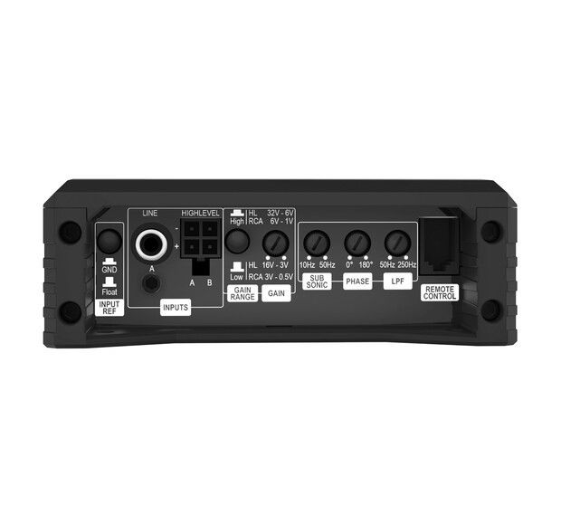 HELIX AMPLIFY 201 X-OVER