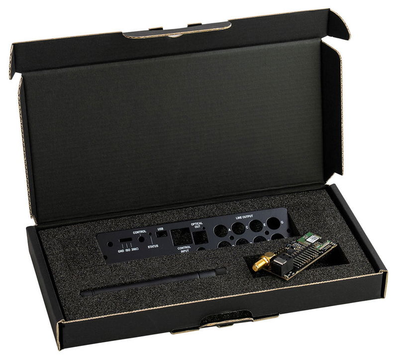 Helix HEC BT HD – V EIGHT DSP MK2