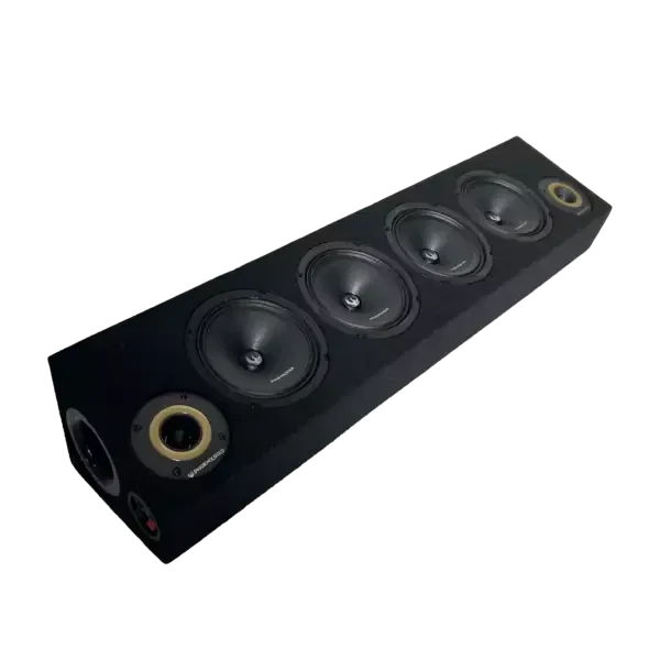 Phoenix Gold ZP65BOX