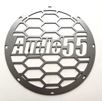 Högtalargaller 6,5"