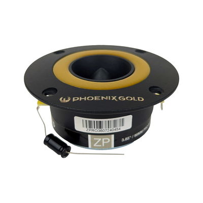 Phoenix Gold ZPRO36