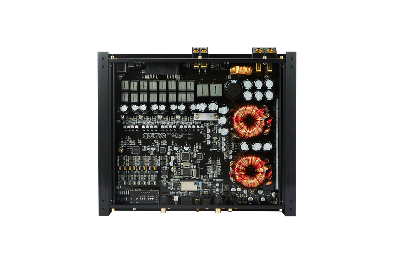 Awave DSP8.1