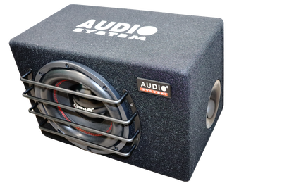 Audio System Italy AE-10A