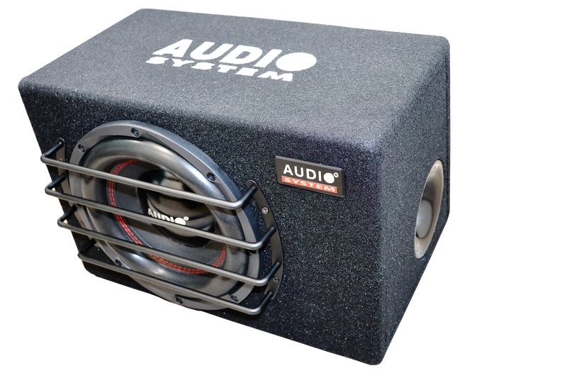 Audio System Italy AE-10A