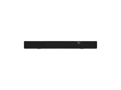 Klipsch Flexus CORE 100 | 2.1-Channel Virtualized Dolby Atmos | 2.25" | Soundbar | Black