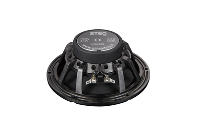 STEG MS650II - 6,5" koaxial