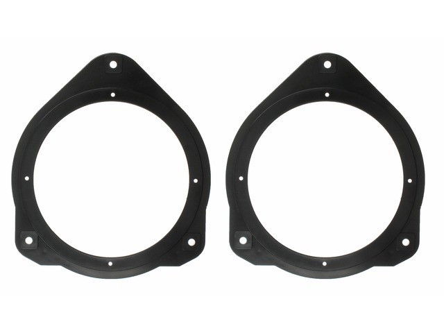 AIV -Högtalaradapter Audi A1  2010